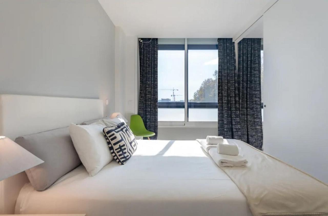 Downtown Porto Spot Apartment Exterior foto
