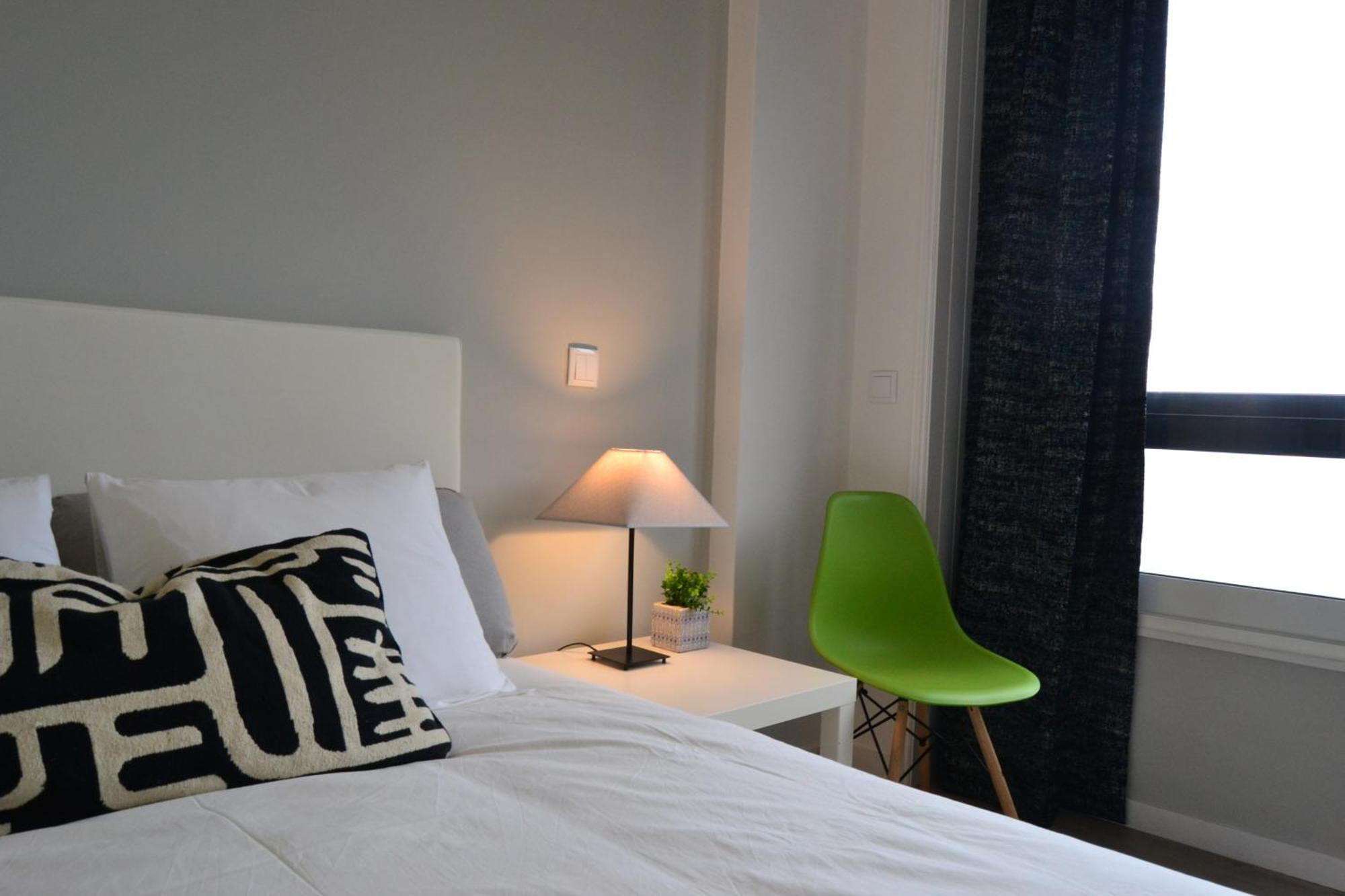 Downtown Porto Spot Apartment Cameră foto