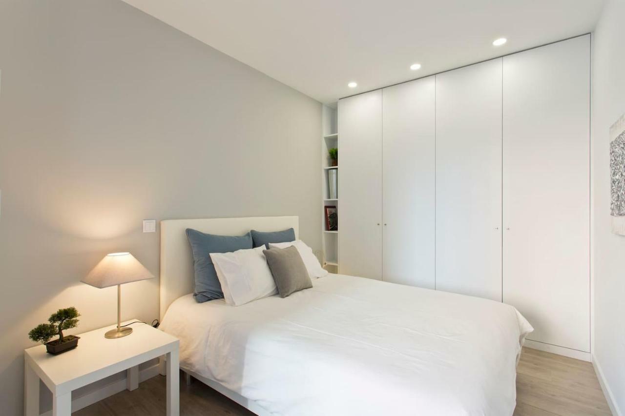 Downtown Porto Spot Apartment Exterior foto