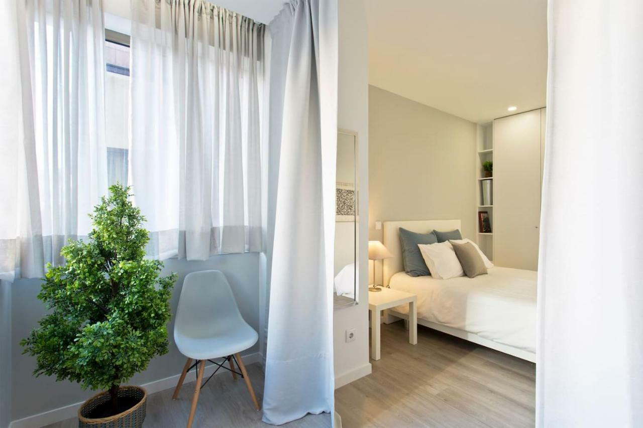 Downtown Porto Spot Apartment Exterior foto