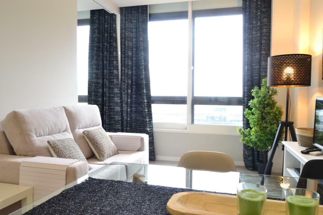 Downtown Porto Spot Apartment Exterior foto