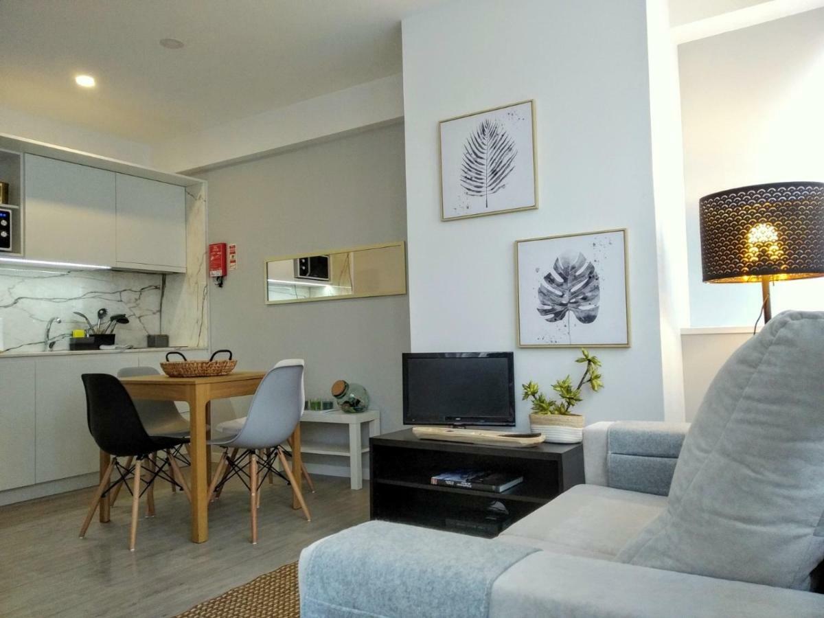 Downtown Porto Spot Apartment Exterior foto