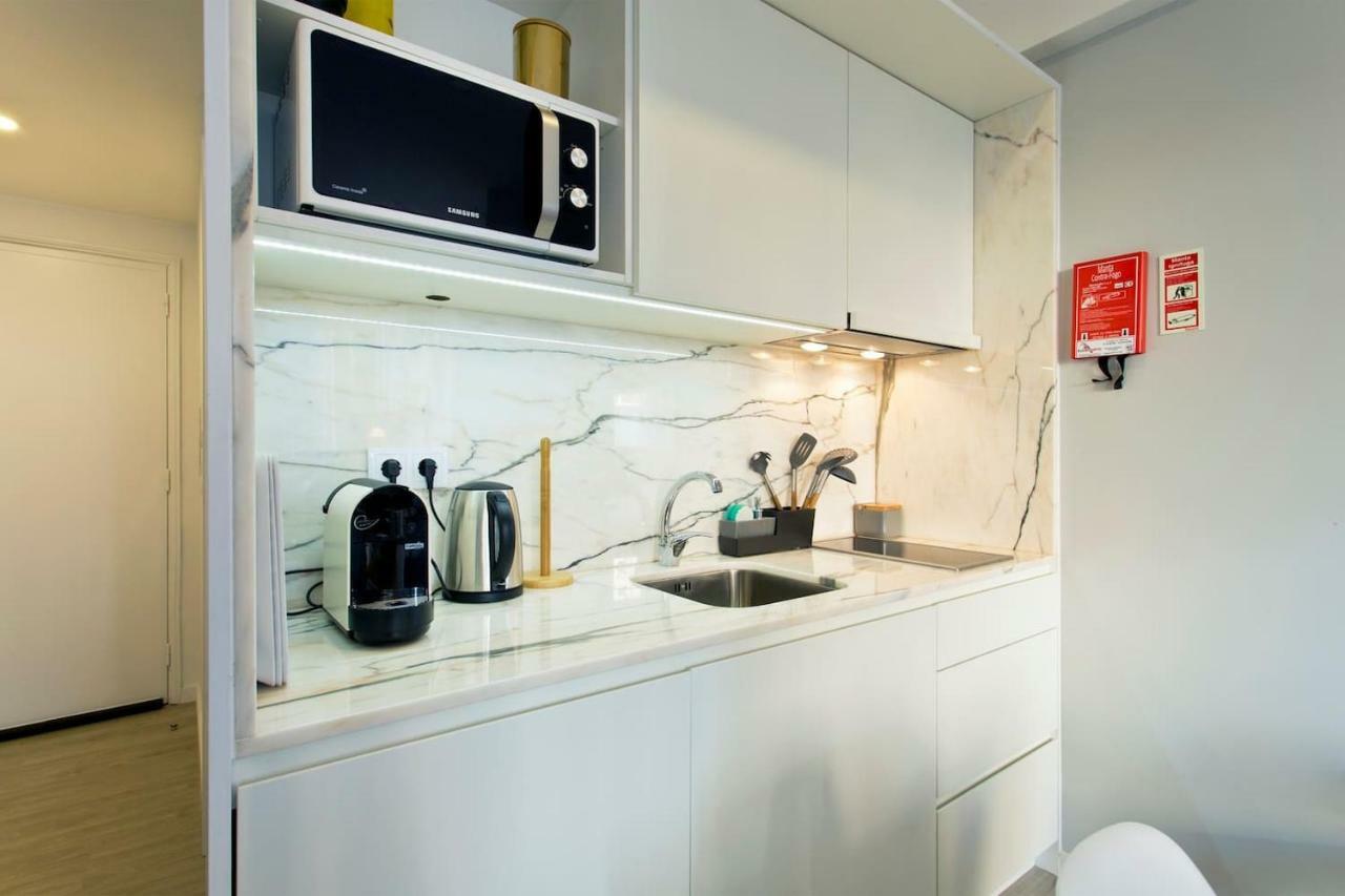 Downtown Porto Spot Apartment Exterior foto